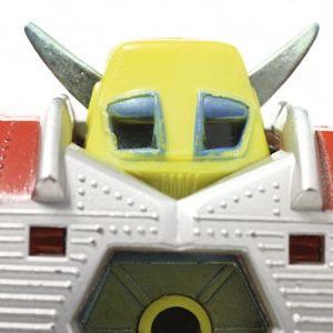 Apolon Trang DX BP-25 by Bullmark