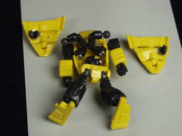 Bumblebee by JD - Image 2