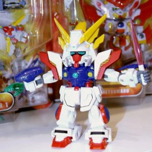 SD Gundam