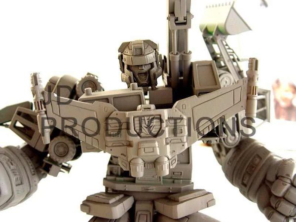 Devastator by JD Productions - Image 5