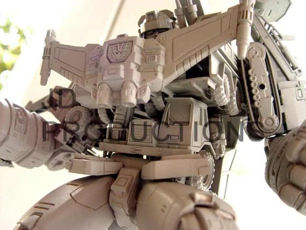 Devastator by JD Productions - Image 6