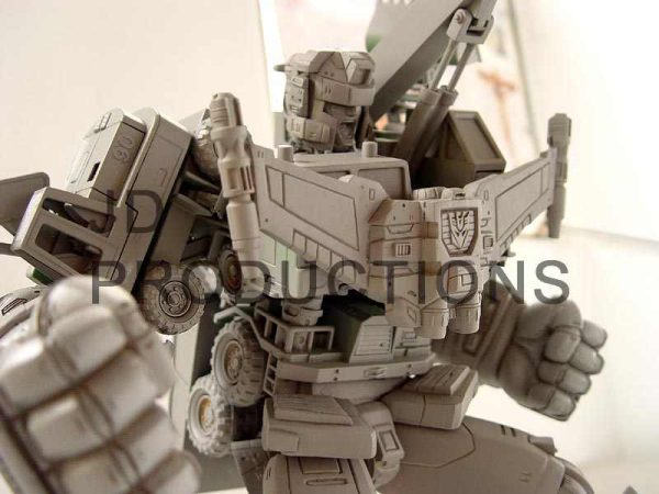 Devastator by JD Productions - Image 7
