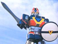 GC-34 Flashman Flash King DX