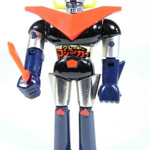 GA-05 Great Mazinger