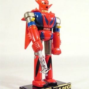 GA-10 Getta Robo Dragun