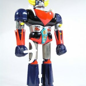 GA-37 Grendizer
