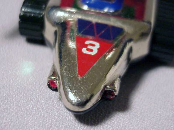 GA-04 Getter 3 - Image 4