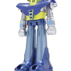 Apolon Legger by Grip