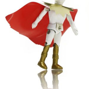 Condorman by Grip