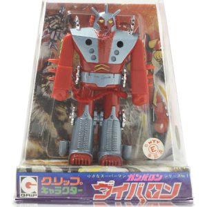 Daibaron