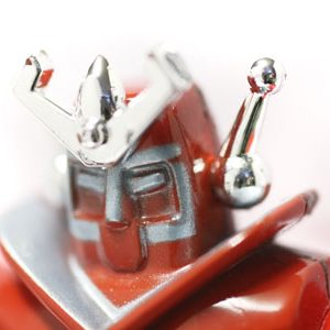 Mekanda Robo by Grip