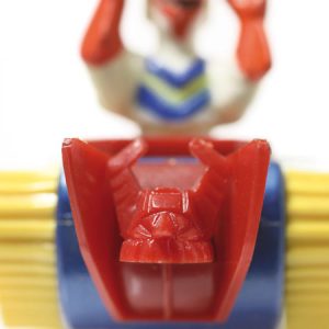 Pegas Robo Tank by Grip