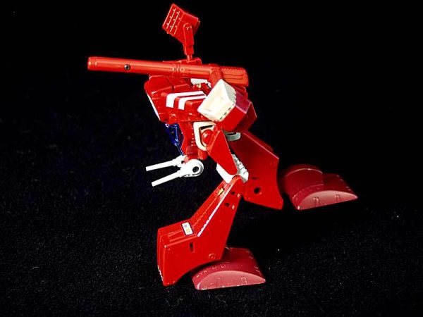 Ishkick G.E.R.W.A.L.K. from Orguss - Image 5