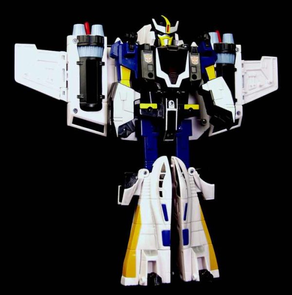 King Atlas