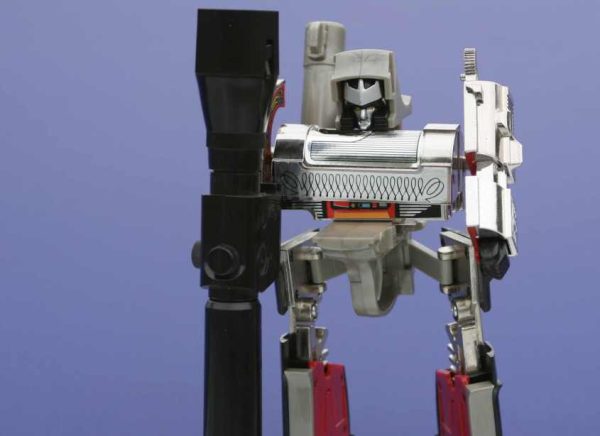 Megatron G1 - Image 3