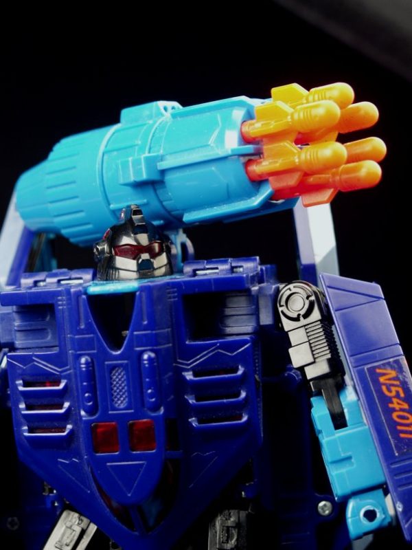 Dreadwing G2 - Image 11