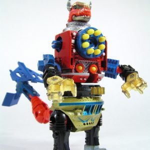 Red King- Ark 03A