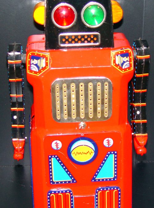 Highlander, the one, robots and the 1 percent