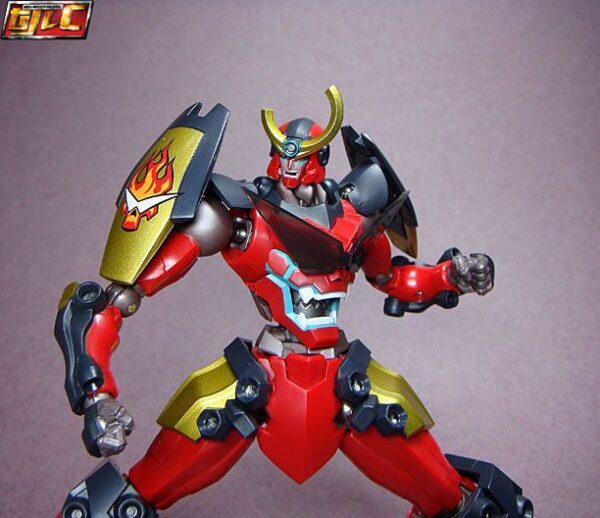 Gurren Lagann SRC Review by Gold - Image 46