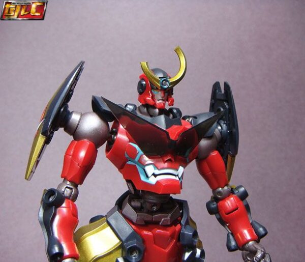 Gurren Lagann SRC Review by Gold - Image 43