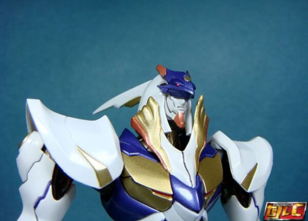 Megahouse Variable Action Hi-Spec Rahxephon Review by Gold - Image 24