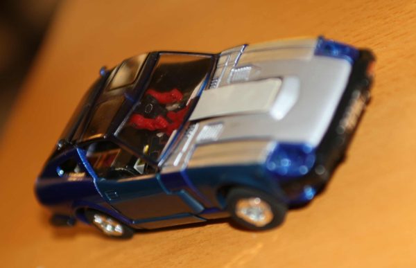 Fairlady Z Bluestreak - Image 4