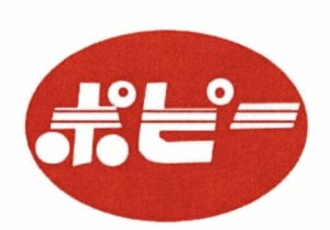 Popy Toys, Japan robot and Diecast logo